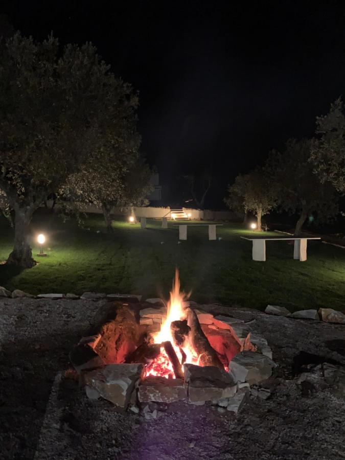 Herdade Da Maridona - Agroturismo Эштремош Экстерьер фото