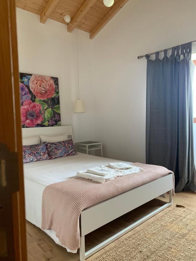 Herdade Da Maridona - Agroturismo Эштремош Экстерьер фото